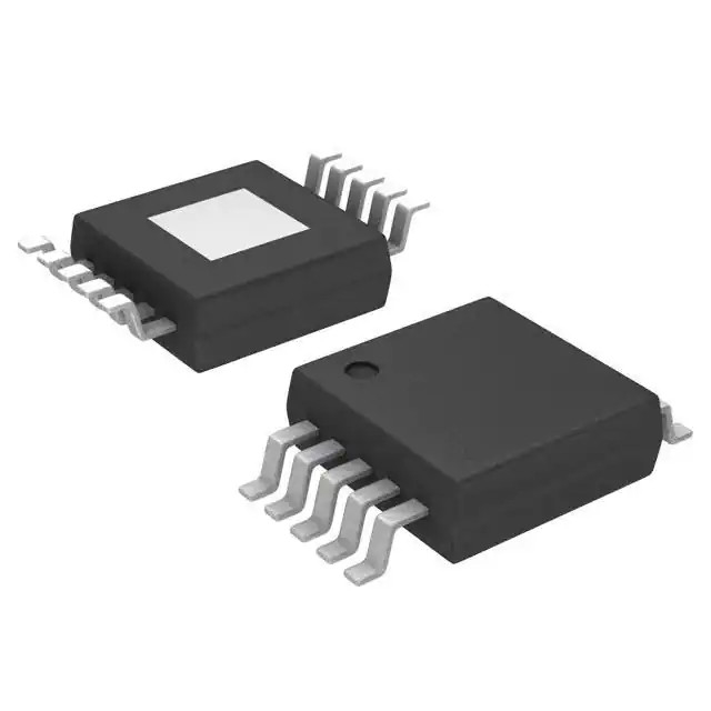 IC Integrated Circuits BQ24095DGQT TI 22+ HVSSOP10 IC Chip
