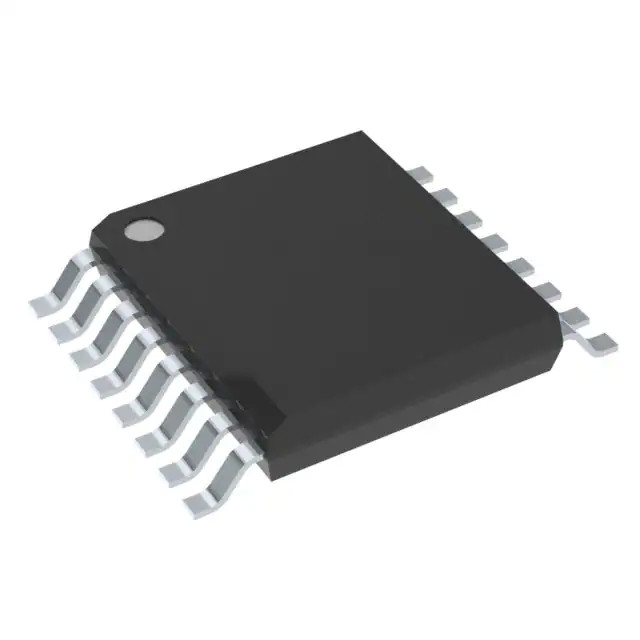 SN65C3232DBR IC Chip RS 232 Interface IC 3 - 5.5V 2 Ch Compat